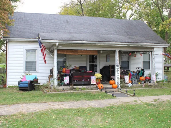 290 Broadway St N, Lynchburg, OH 45142
