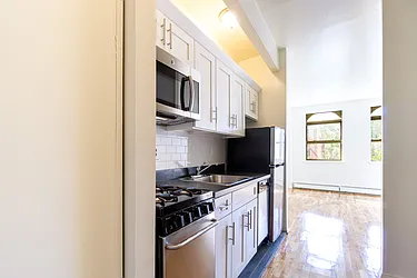 Rented by City Connections Realty