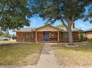 2102 Campus Ct, Abilene, TX 79601