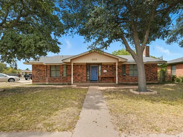 2102 Campus Ct, Abilene, TX 79601