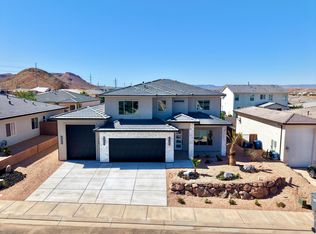 1284 E Cheyenne Way Lot 106, Washington, UT 84780