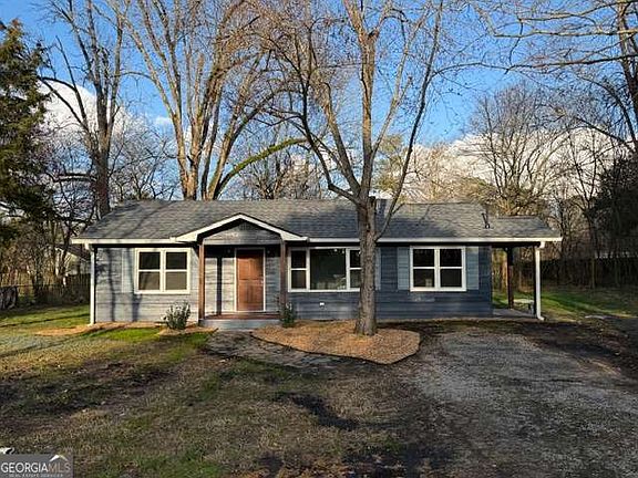 4th image of 756 Old Summerville Rd NW