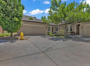16844 W 62nd Ln, Golden, CO 80403