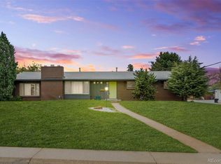 503 S Oneida Way, Denver, CO 80224