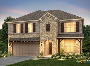 1200 Stonehill Dr, Georgetown, TX 78633