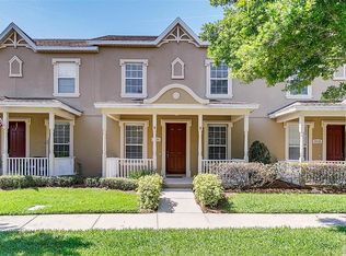 5322 Segari Way, Windermere, FL 34786