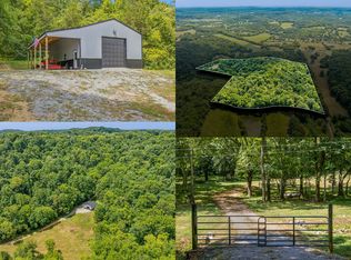 4825 Smiser Hickman Rd, Culleoka, TN 38451