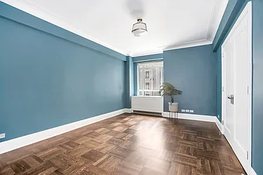 Rented by New York Residence