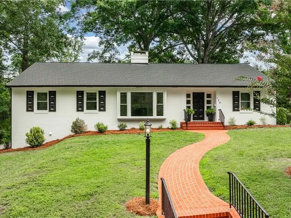 720 Worth St, Asheboro, NC 27203