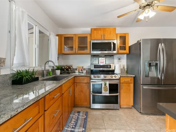 58-107 Mamao St, Haleiwa, HI 96712
