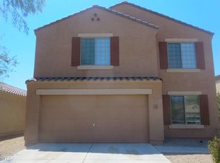 17924 N Lettere Cir, Maricopa, AZ 85138