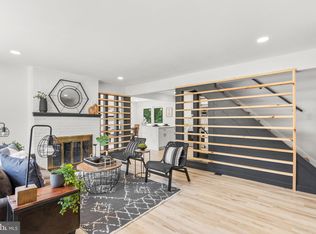 911 Kerwin Rd, Silver Spring, MD 20901