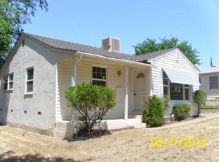 3460 Stauss Ave, Oroville, CA