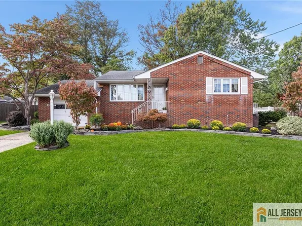 19 Cleveland Ave, South River, NJ 08882