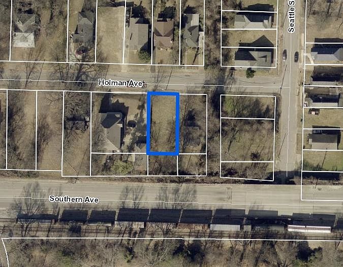 1st image of 1747 Holman Ave Lot 15