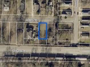 1747 Holman Ave Lot 15, Memphis, TN 38114