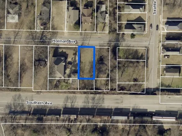 1747 Holman Ave Lot 15, Memphis, TN 38114
