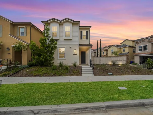 21641 Trail Ridge Dr, Escondido, CA 92029