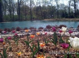 10965 Town Hall Rd, Mascoutah, IL 62258