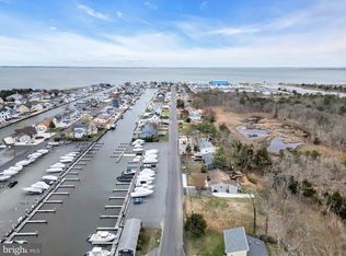 92 Marine Rd, Waretown, NJ 08758