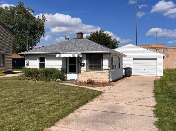 262 Coolidge St, Green Bay, WI 54301