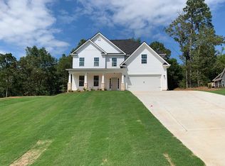 4648 Hunter Mill Ct, Hephzibah, GA 30815
