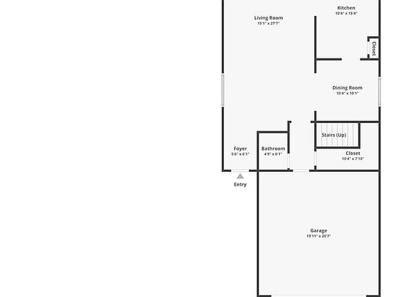 2nd image of 8717 Evan Lilas St