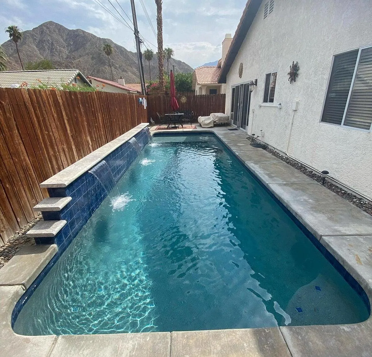 3 bed, 2.0 bath, 1701 sqft, $4,500 — Photo 2