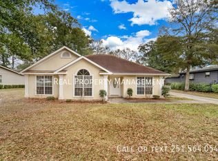 531 Becky Ln, Mobile, AL 36695