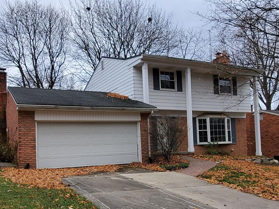 1st image of 1447 E Witmire St