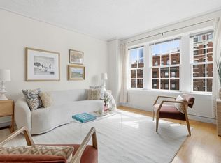 534 Beacon St APT 403, Boston, MA 02215