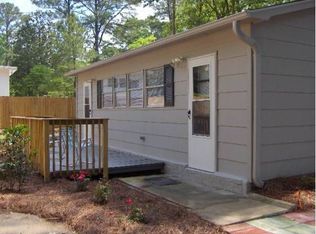 545 Byron Rd, Columbia, SC 29209