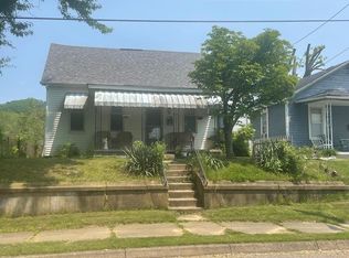 6 Cypress Ave, Moundsville, WV 26041