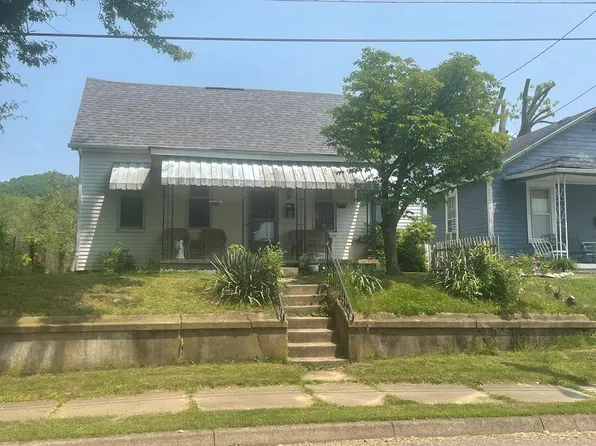 6 CYPRESS AVE, Moundsville, WV 26041
