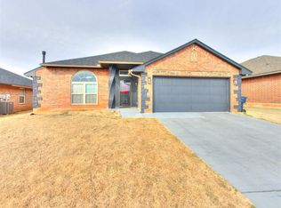 1613 NW 125th St, Oklahoma City, OK 73120