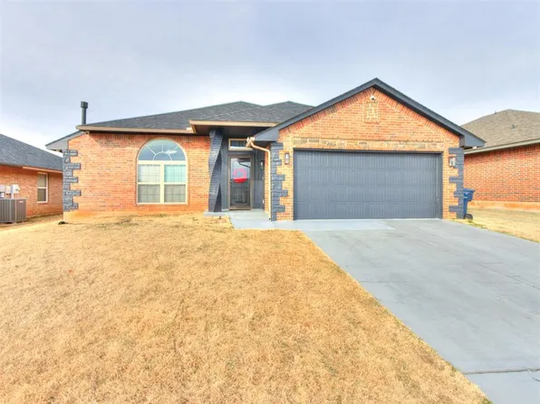 1613 NW 125th St, Oklahoma City, OK 73120