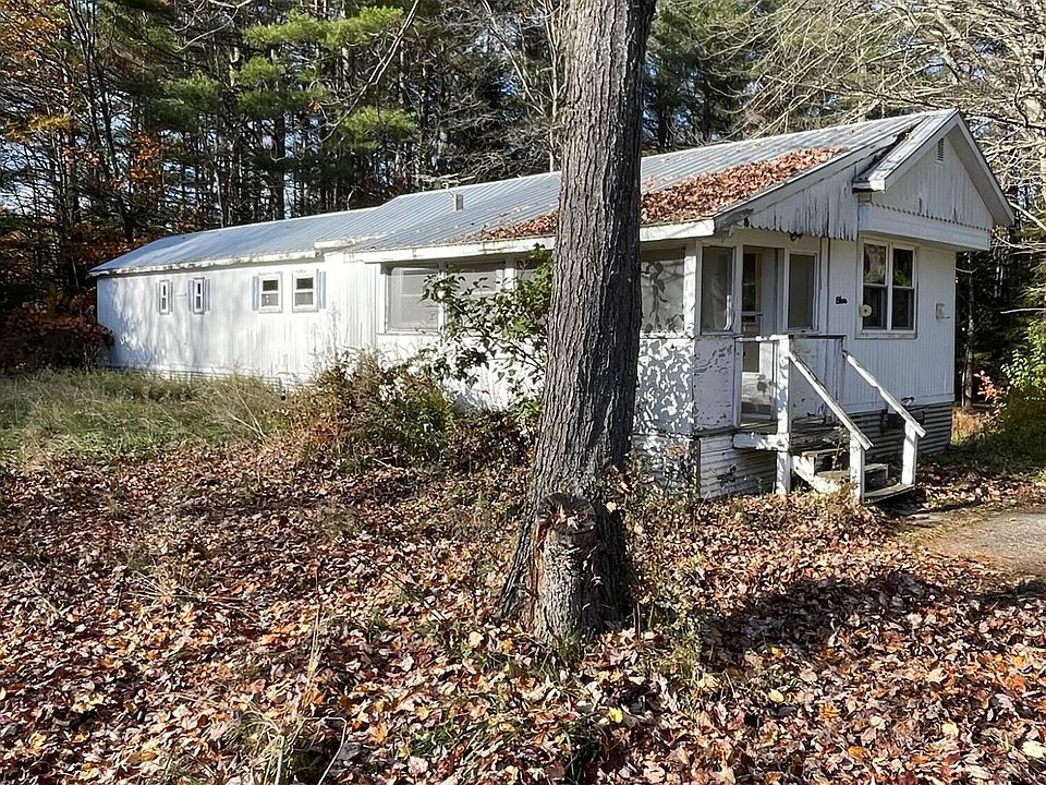 99 Bull Run Road, Wales, ME 04280 Zillow