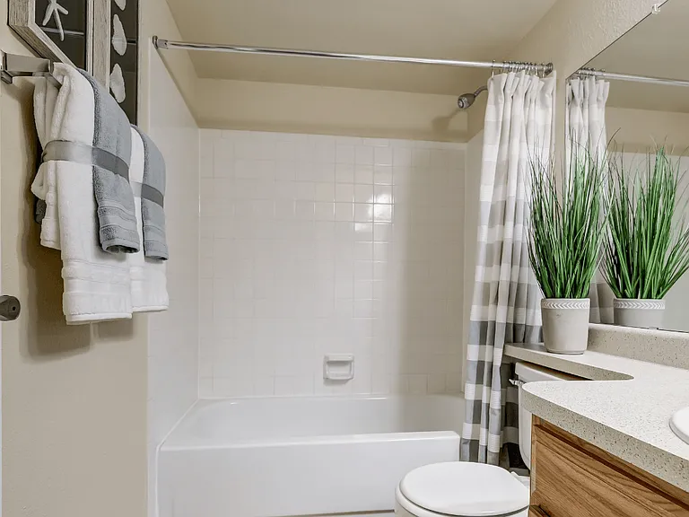 St. Moritz Apartments — Photo 13