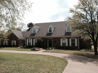 4907 Leslie Ln, Texarkana, TX 75503