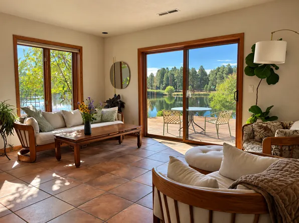 121 Nocturn Dr, Pagosa Springs, CO 81147