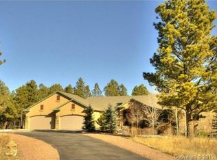 11120 Salt Creek Pl, Colorado Springs, CO 80908