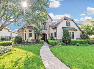 23103 Two Harbors Glen St, Katy, TX 77494