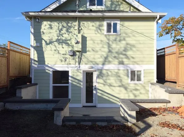 1117 S Grant Ave, Tacoma, WA