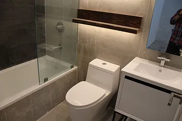 Rented by City View Living