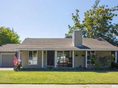 2504 W Monterey Ave, Stockton, CA, 95204