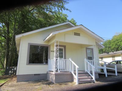 1616 W 3rd St, Laurel, MS, 39440