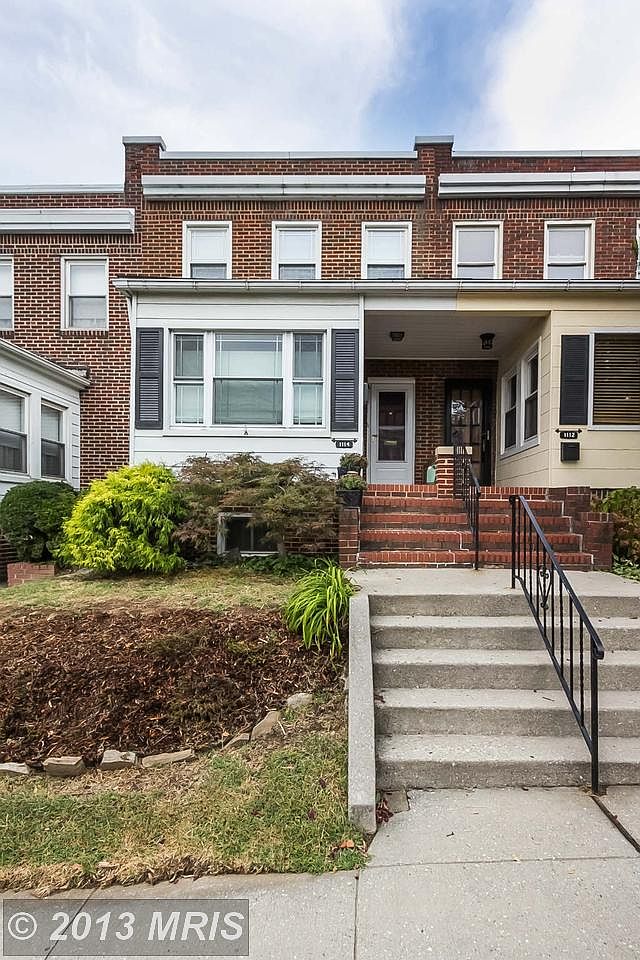 1114 Weldon Ave, Baltimore, MD 21211 Zillow