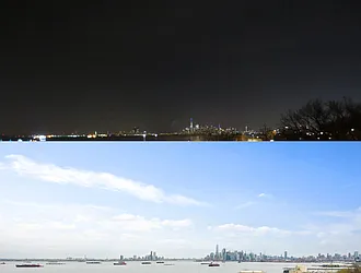 Sold by Block & Lot Real Estate