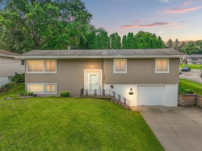 2420 Coates St, Dubuque, IA, 52003