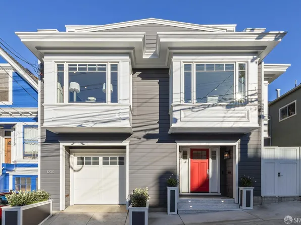 1235 Sanchez St, San Francisco, CA 94114